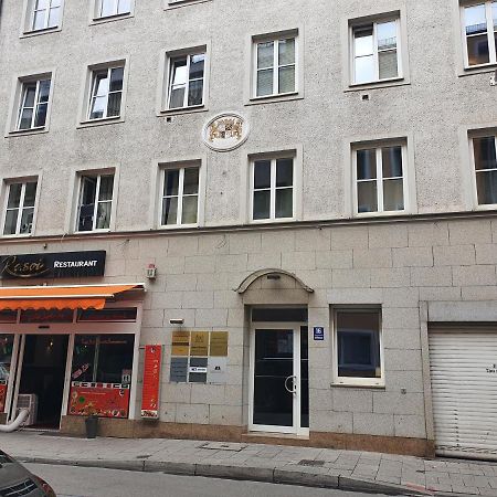 New City Center Stays 2 Munich Exterior photo